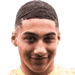 Kilian Belazzoug headshot
