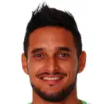 Liassine Cadamuro-Bentaïba foto de rosto