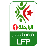 Algeria country flag