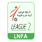 Algeria country flag