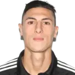 Mehdi Tahrat headshot