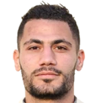 Mohamed Amine Madanidisparo a la cabeza