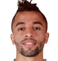 Mohamed Benkhemassa foto de rosto