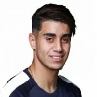 Mohamed Naoufel Khacef foto de rosto