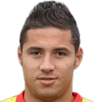 Youcef Belaïli headshot