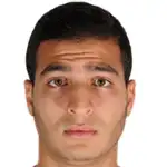 Najib Ammaridisparo a la cabeza