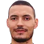 Oussama Darfalou headshot