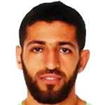 Rafik Hallichedisparo a la cabeza