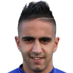 Ryad Boudebouz headshot