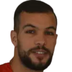 Salim Boukhenchouche headshot