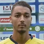 Sofiane Daham headshot