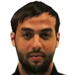 Souleiman Djabour foto de rosto