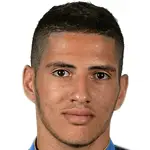 Yassine Benzia headshot