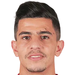 Youcef Atal headshot