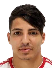 Youcef Bechou headshot