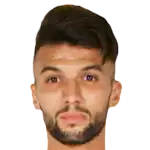 Zakaria Naidji foto de rosto