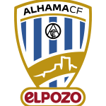 Alhama Team Logo
