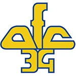 AFC '34 Logotipo del equipo