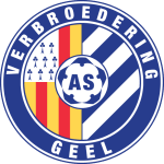 ASV Geel logo
