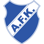Allerød FK W Logotipo del equipo