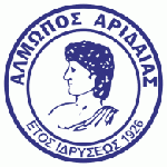 Almopos logo