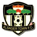 Alsager Town Team Logo