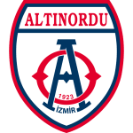 Altınordu Team Logo