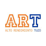 Alto Rendimiento Tuzo logo