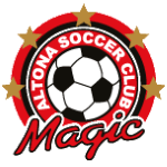 Altona Magic logo