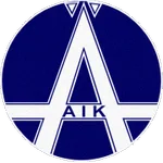 Älvsjö U19 logo