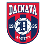 Dainava Team Logo
