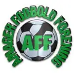 Amager FF Team Logo