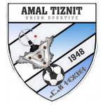Amal Tiznit logo de equipe