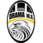 Amazones Dramas W Team Logo