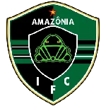 Amazônia-PA logo