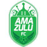  AmaZulu Team Logo 