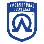 Ambassadors Cleveland logo de equipe