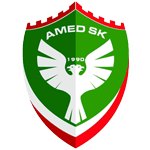  Amed logo de equipe 