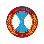 América des Cayes Logotipo del equipo