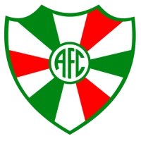 América-SE Sub-20 logo de equipe