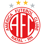 América-RN U20 logo