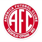 América-TO Sub-20 logo de equipe