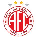 América RN logo