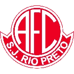 América SP U20 Team Logo