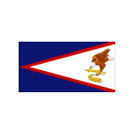 American Samoa logo de equipe