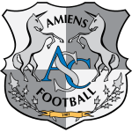 Amiens Logotipo del equipo