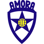  Amora Logotipo del equipo 