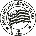 Amparo U20 Logotipo del equipo