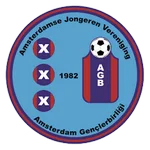 AGB Team Logo