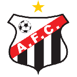 Anápolis logo de equipe